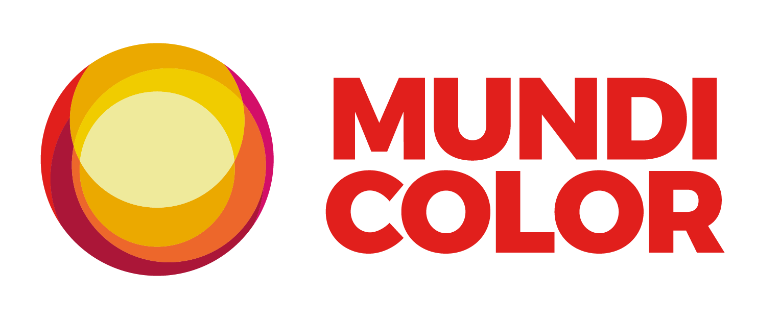 Logotigo de Mundicolor